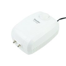 모비딕 팔라딘 2구 기포발생기 P-400 6W, 1개