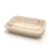 더담다 펄프 사각볼 850ml, 75개입, 1개