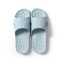 가든어스홈 미끄럼방지 다용도 욕실화 애쉬블루, 1개