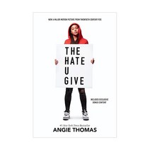 The Hate U Give, BalzerBray