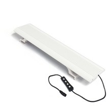 칸후 디밍스위치 SH 시리즈 LED 조명 어항 SH-350 화이트, 1개