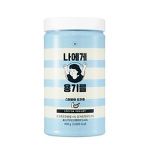 나에게 용기를 다이어트쉐이크 스테비아 요거트맛, 800g, 1개