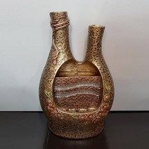 타아노 화병 분수 가습기, 엔틱