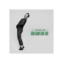 이문세 - 15집 New Direction L200001097