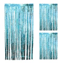 이베이비랜드 파티커튼 3p, 블루