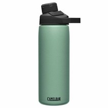 카멜백 슈트 맥 바큠 텀블러, Moss, 600ml