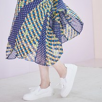여성용 로건테슬 슬립온 JS77