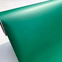 단색 칼라 시트지 KHS-4270S-1000, 녹색