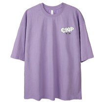 벤힛 CNP 오버핏 반팔티셔츠