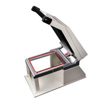 팩투유 실링 진공 포장 기계 NEW-S2 + 2319-5A 몰드