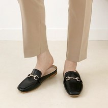 제이라인 여성용 아엘론 큐빅 메탈 블로퍼 JLBULRO3079