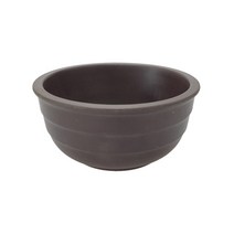 ABM 업소용 멜라민 뚝배기, 15.5cm, 1개