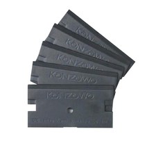 칸자와 스크래이퍼용 날 K740B, 5개