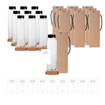 롱주스300 심플콜드브루S 포장 패키지 세트, 300ml, 10개