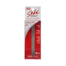 그린벨 양면 손톱 파일 SS-402 소, 혼합색상, 1개