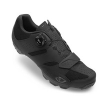 지로 실린더 2 MTB 클릿 슈즈, BLACK, 250