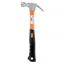 마이티 화이바 망치, 12OZ, 1개