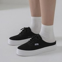 착한구두 네스티 뮬 스니커즈 SNFBR3c097