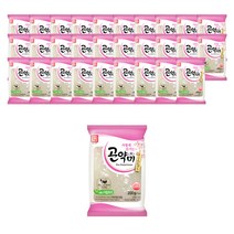 한성기업 곤약미, 200g, 30개