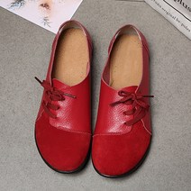 올나인 여성용 틴에이블 러블리 단화