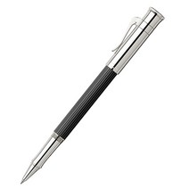 그라폰파버카스텔 클래식 에보니 수성펜 0.9~1.0mm, 혼합색상, 1개