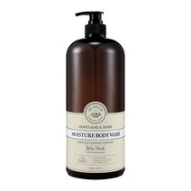 닥터시드 모이스처 바디워시 베베머스크, 1500ml, 1개