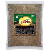 복이네먹거리 중국산 볶은들깨가루 탕용, 1kg, 1개