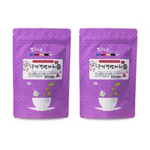 다예 삼각티백 구기결명자차, 1.2g, 40개