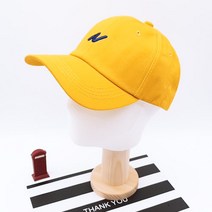 하라몰 엔시아볼캡 야구모자 RB095