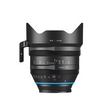 아이릭스 CINE Canon EF 단렌즈 15mm T2.6