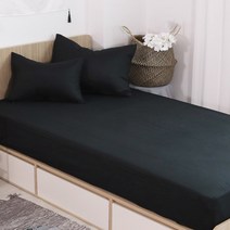 이룸앤 데일리 홑겹매트 커버