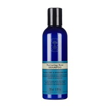 닐스야드레머디스 너처링 로즈 샴푸 NY-0828, 200ml, 1개