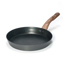 힘멜 하드아노다이징 자일란코팅 후라이팬, 22cm, 1개