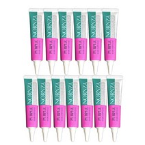 노른자 퍼플 헤어앰플, 13ml, 13개