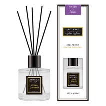 프로방스 퍼퓸 디퓨져 140ml, 레몬 라벤더