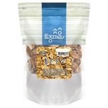 토종마을 볶은 우엉, 300g, 1개