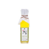 옛간 국산 생들기름, 120ml, 1개