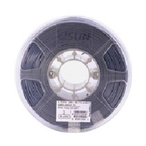 eSUN 저수축 ABS플러스 필라멘트 Grey 1.75mm 1kg