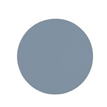 로맨틱하우스 가죽 데스크 마우스패드, 블루그레이, 1개