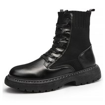 마켓A 킹덤 스탠다드 마틴부츠 워커