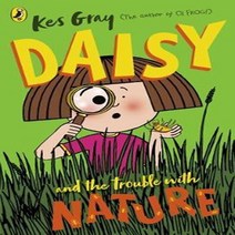 Daisy and the Trouble with Nature, Red Fox