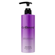 셀러버 퍼퓸테라피 바디워시 마틸다향, 500ml, 1개