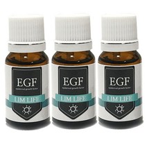 림라이프 nano EGF 원액 5ml x 3p