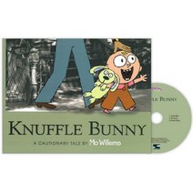 Pictory Set 1-53 Knuffle Bunny, 투판즈