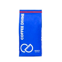 커피디바인 만델링 블렌드 원두커피, 핸드드립/커피메이커, 1kg