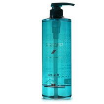 바이오메드 라끄레씨따 샴푸, 1000ml, 1개