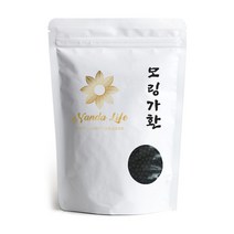난다라이프 저온가공 모링가환, 400g, 1개