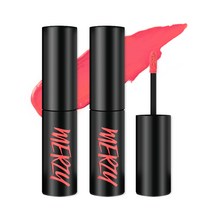 머지 더 퍼스트 벨벳 틴트 시즌1 4.5g, V4 셜리 템플, 2개