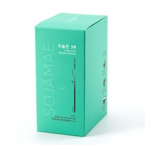 소자매 오늘은 3월 콜드브루 더치커피, 30ml, 10개입, 1개