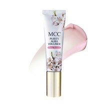 MCC 퓨리티 광채 볼류머 메이크업베이스 30g, 1개